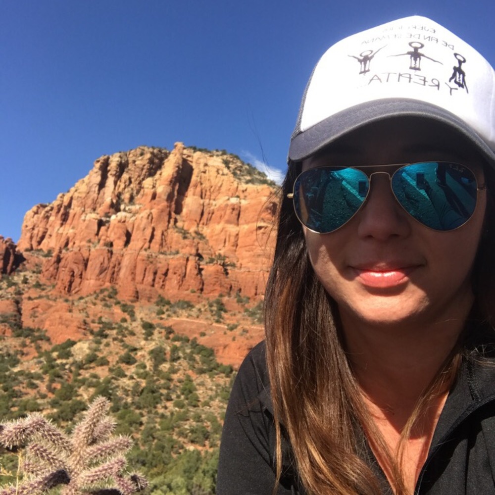 Meet your Posher, Luz